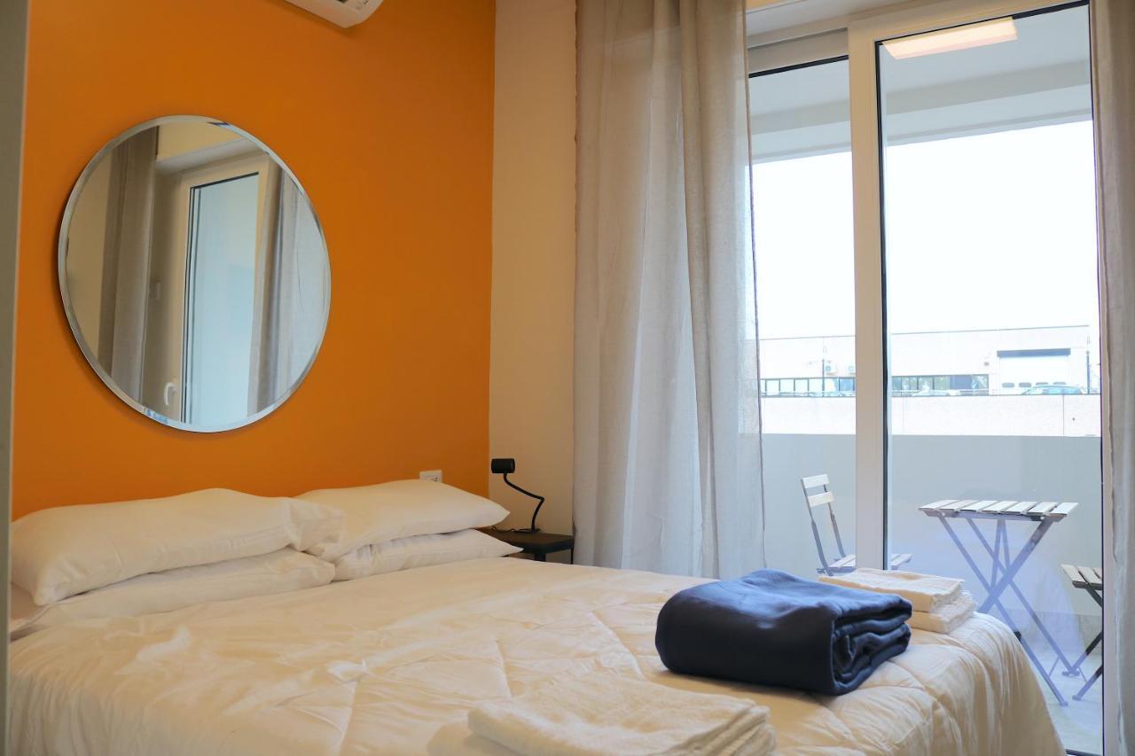 Sleep Inn Assago With Balcony - 8 Exteriér fotografie